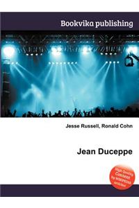 Jean Duceppe
