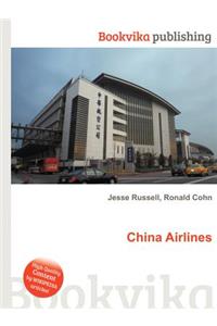 China Airlines