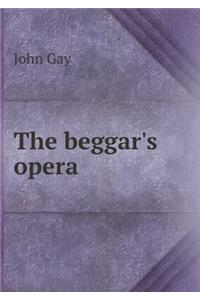 The Beggar's Opera