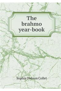 The Brahmo Year-Book