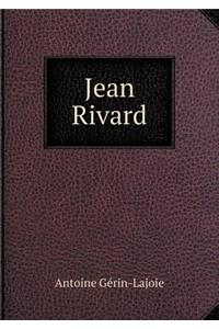 Jean Rivard