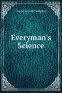 Everyman's Science