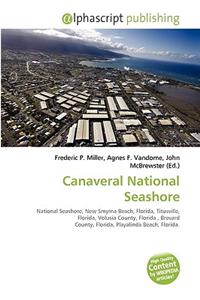 Canaveral National Seashore