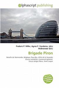 Brigade Piron