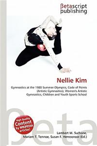 Nellie Kim