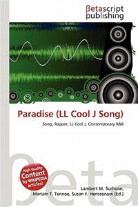 Paradise (LL Cool J Song)