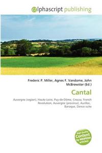 Cantal