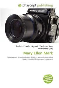 Mary Ellen Mark