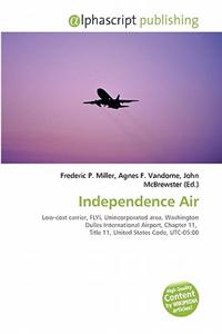 Independence Air