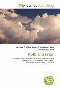 Kolb Ultrastar