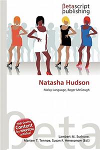 Natasha Hudson