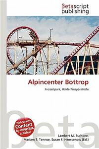 Alpincenter Bottrop