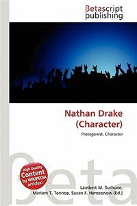 Nathan Drake (Character)