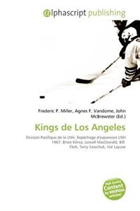 Kings de Los Angeles