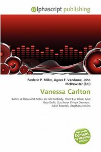 Vanessa Carlton