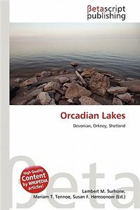 Orcadian Lakes
