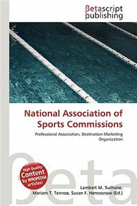 National Association of Sports Commissions
