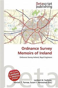 Ordnance Survey Memoirs of Ireland