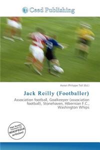 Jack Reilly (Footballer)