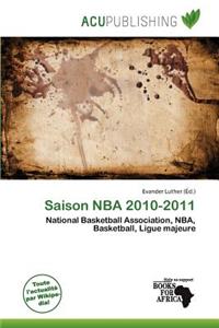 Saison NBA 2010-2011