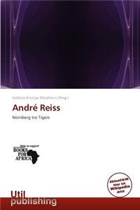 Andr Reiss