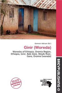 Ginir (Woreda)