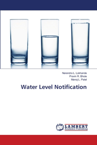Water Level Notification