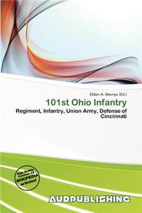 101st Ohio Infantry