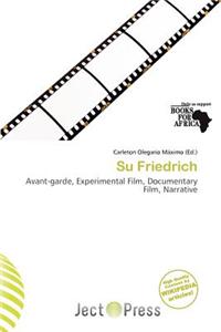 Su Friedrich