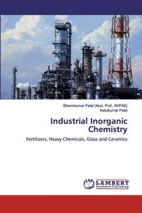 Industrial Inorganic Chemistry