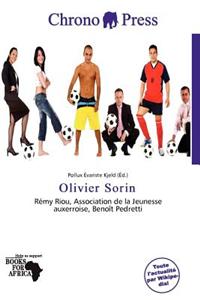 Olivier Sorin