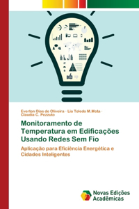 Monitoramento de Temperatura em Edificações Usando Redes Sem Fio