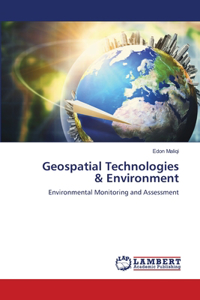 Geospatial Technologies & Environment
