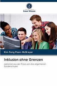 Inklusion ohne Grenzen