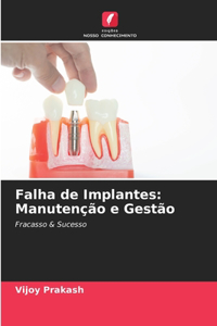 Falha de Implantes