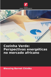 Cozinha Verde