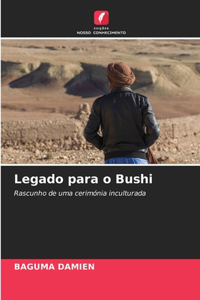 Legado para o Bushi