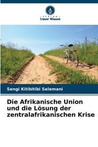 Afrikanische Union und die Lösung der zentralafrikanischen Krise
