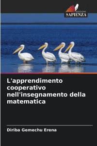L'apprendimento cooperativo nell'insegnamento della matematica