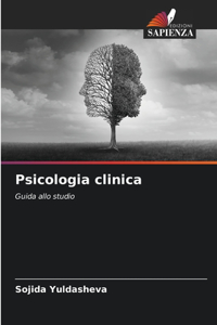 Psicologia clinica