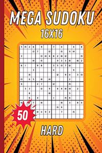 Mega Sudoku