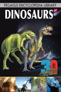 3D Dinosaurs