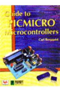 Guide To Picmicro Microcontrollers