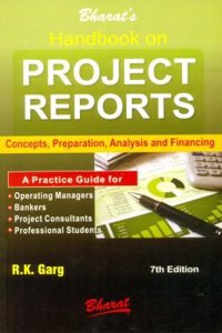 Handbook On Project Reports