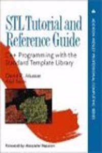 Stl Tutorial & Reference Guide