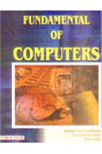 Fundamentals Of Computers -
