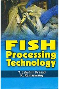 Fish Processing Technology