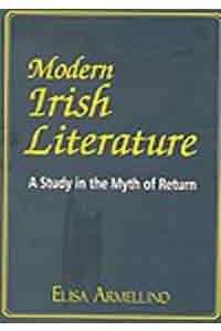 Modern Irish Literature