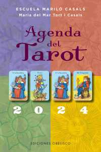 Agenda del Tarot 2024