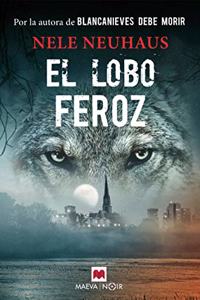 El Lobo Feroz